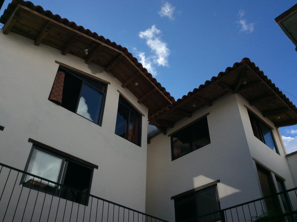 Ganesha Hotel San Cristóbal de Las Casas Exterior foto